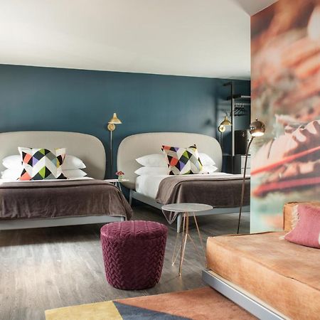 Rsvp Hotel Боузман Екстериор снимка
