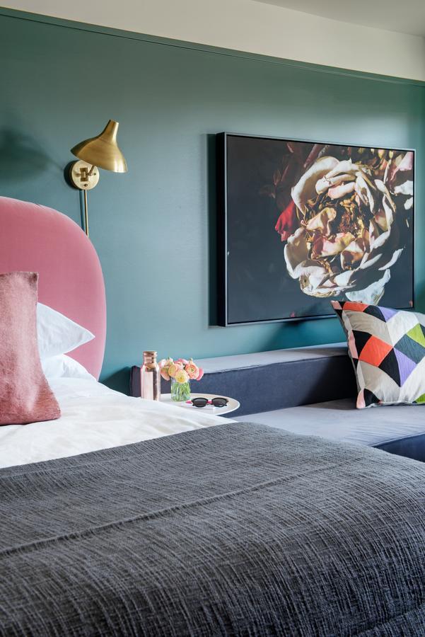 Rsvp Hotel Боузман Екстериор снимка