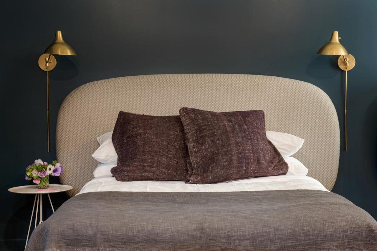 Rsvp Hotel Боузман Екстериор снимка