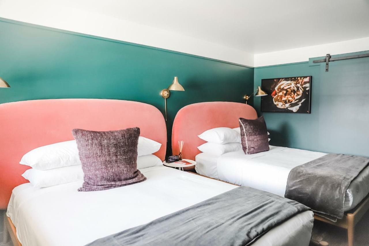 Rsvp Hotel Боузман Екстериор снимка