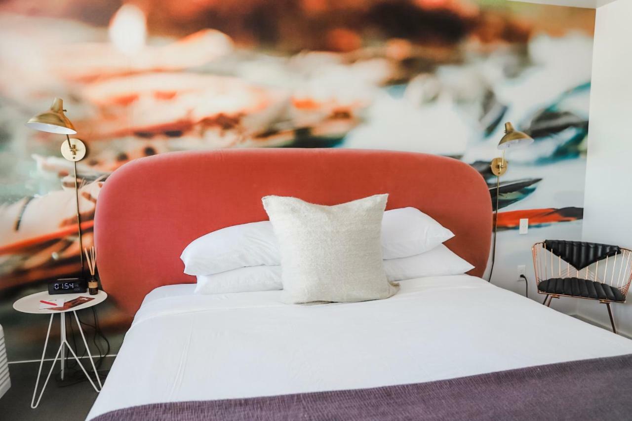 Rsvp Hotel Боузман Екстериор снимка